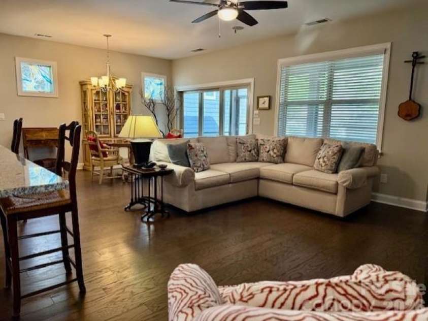 4851 Looking Glass Trail, Denver, NC 28037.  MLS# CAR4366989, YatesRealty ID 16863. 