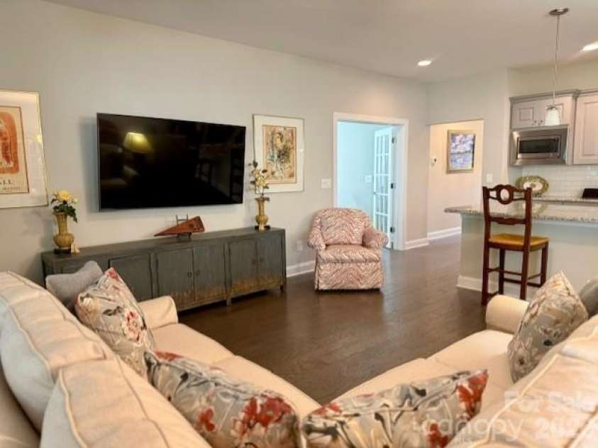 4851 Looking Glass Trail, Denver, NC 28037.  MLS# CAR4366989, YatesRealty ID 16863. 