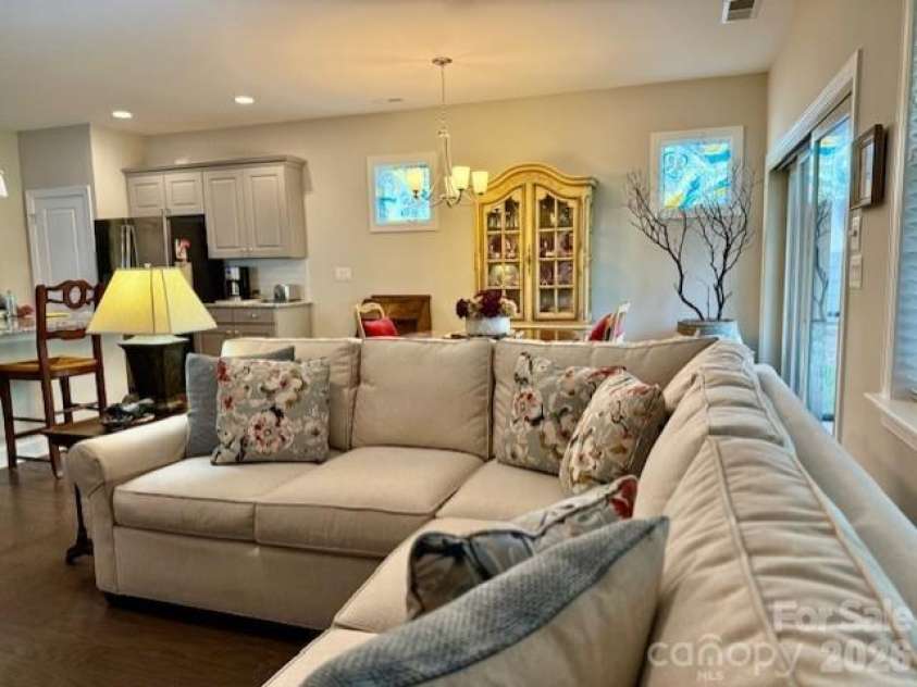 4851 Looking Glass Trail, Denver, NC 28037.  MLS# CAR4366989, YatesRealty ID 16863. 