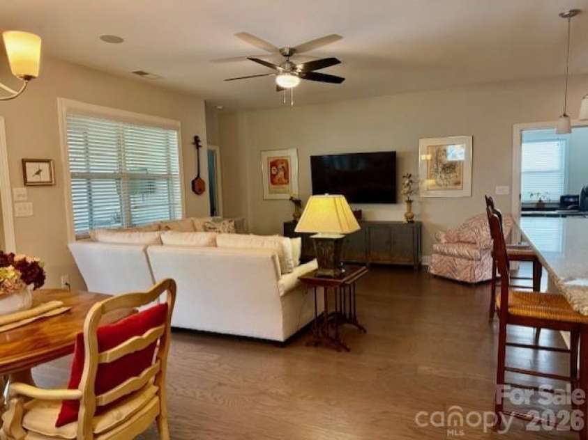 4851 Looking Glass Trail, Denver, NC 28037.  MLS# CAR4366989, YatesRealty ID 16863. 