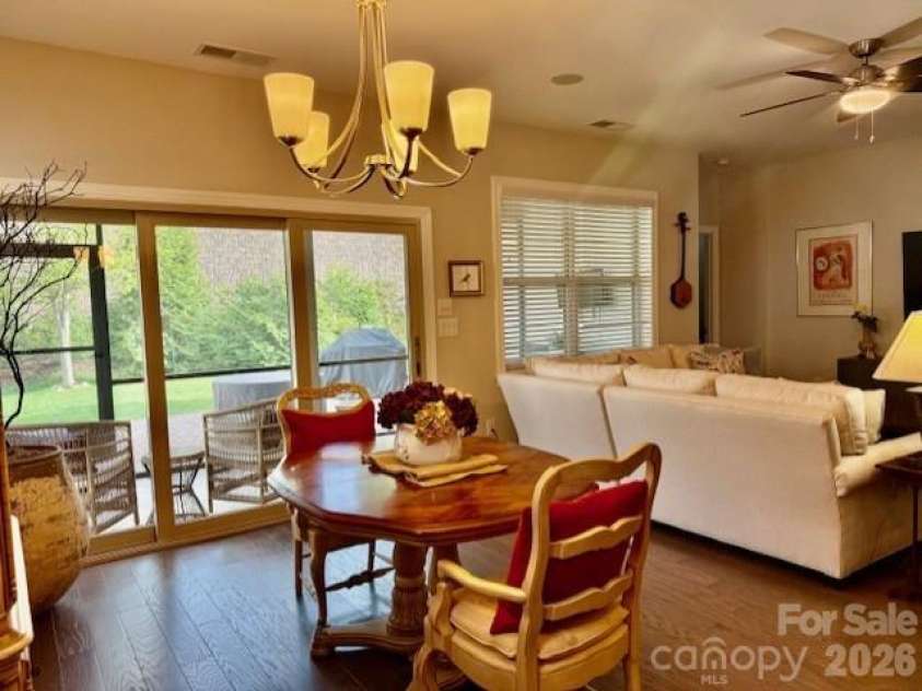 4851 Looking Glass Trail, Denver, NC 28037.  MLS# CAR4366989, YatesRealty ID 16863. 