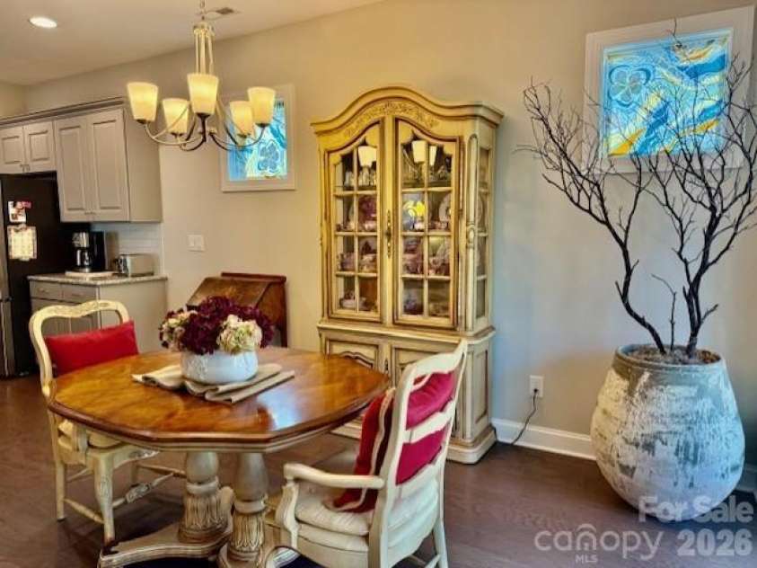 4851 Looking Glass Trail, Denver, NC 28037.  MLS# CAR4366989, YatesRealty ID 16863. 