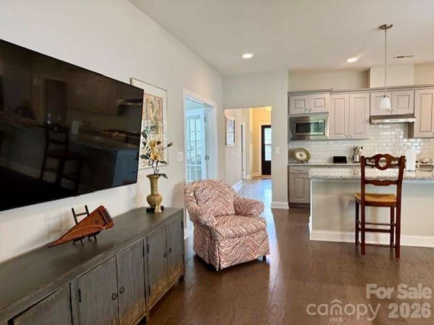 4851 Looking Glass Trail, Denver, NC 28037.  MLS# CAR4366989, YatesRealty ID 16863. 