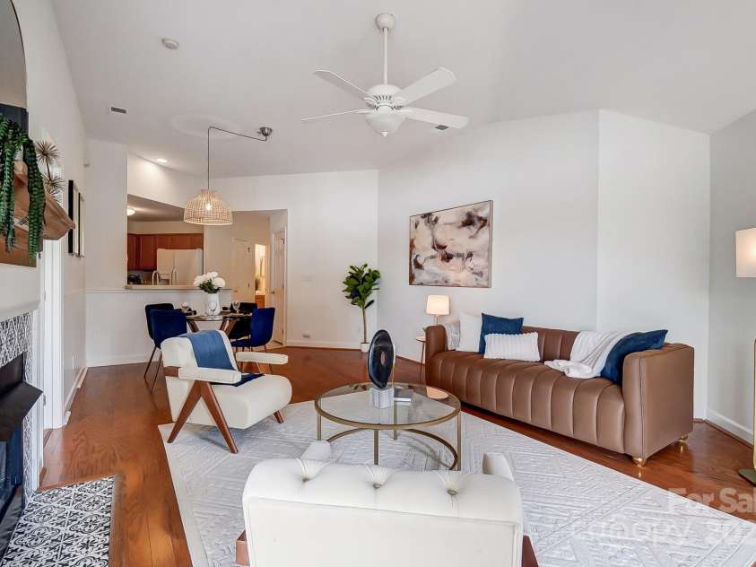 7836 Village Harbor Drive, Cornelius, NC 28031.  MLS# CAR4243199, YatesRealty ID 16863. 