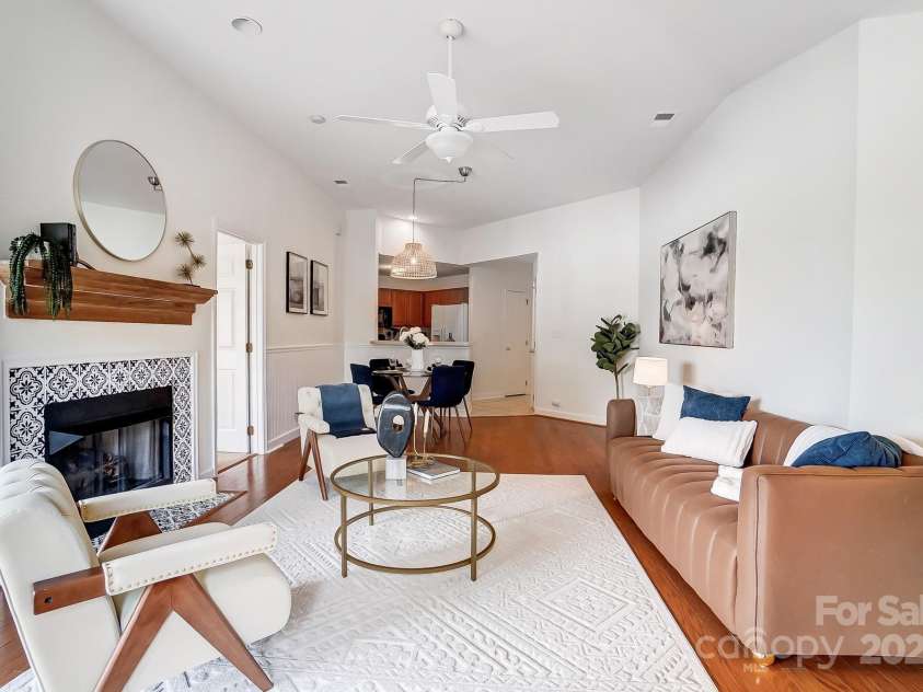 7836 Village Harbor Drive, Cornelius, NC 28031.  MLS# CAR4243199, YatesRealty ID 16863. 