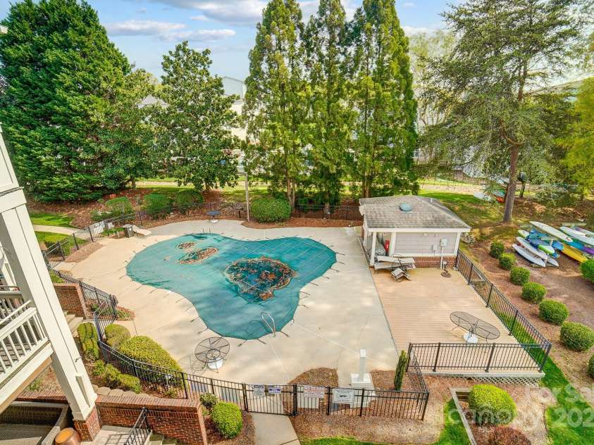 7836 Village Harbor Drive, Cornelius, NC 28031.  MLS# CAR4243199, YatesRealty ID 16863. 