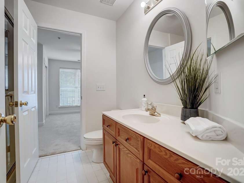 7836 Village Harbor Drive, Cornelius, NC 28031.  MLS# CAR4243199, YatesRealty ID 16863. 