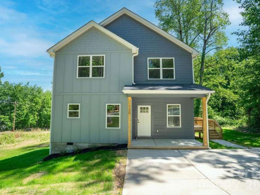 130 Sequoia Drive, Gastonia, NC 28052.  MLS# CAR4372703, YatesRealty ID 16864. 