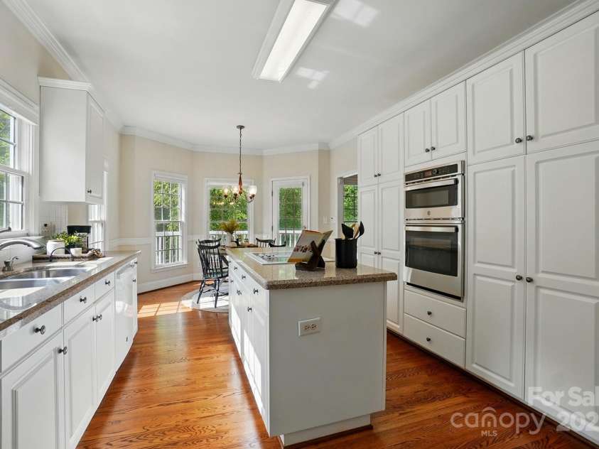 2725 Cotton Planter Lane, Charlotte, NC 28270.  MLS# CAR4259759, YatesRealty ID 16864. 