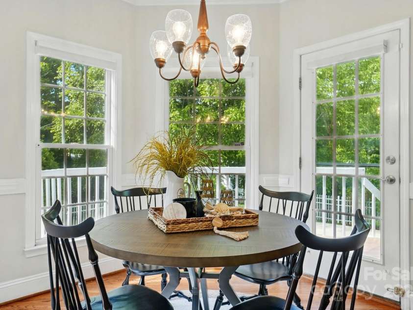 2725 Cotton Planter Lane, Charlotte, NC 28270.  MLS# CAR4259759, YatesRealty ID 16864. 