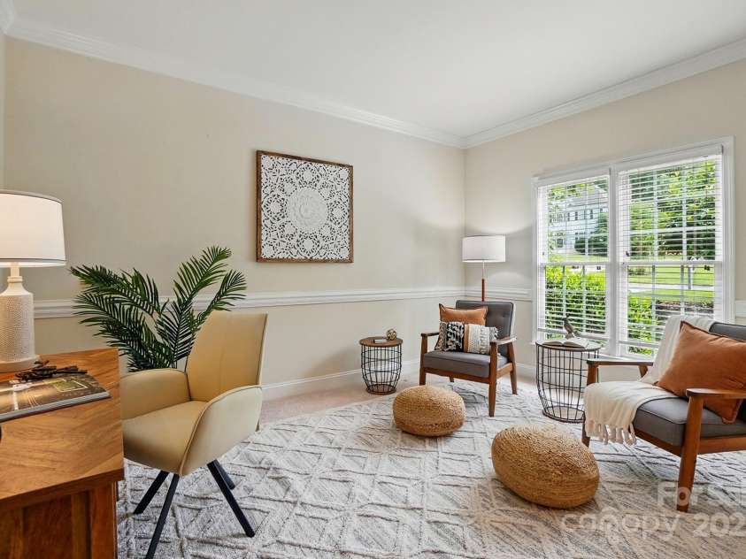 2725 Cotton Planter Lane, Charlotte, NC 28270.  MLS# CAR4259759, YatesRealty ID 16864. 