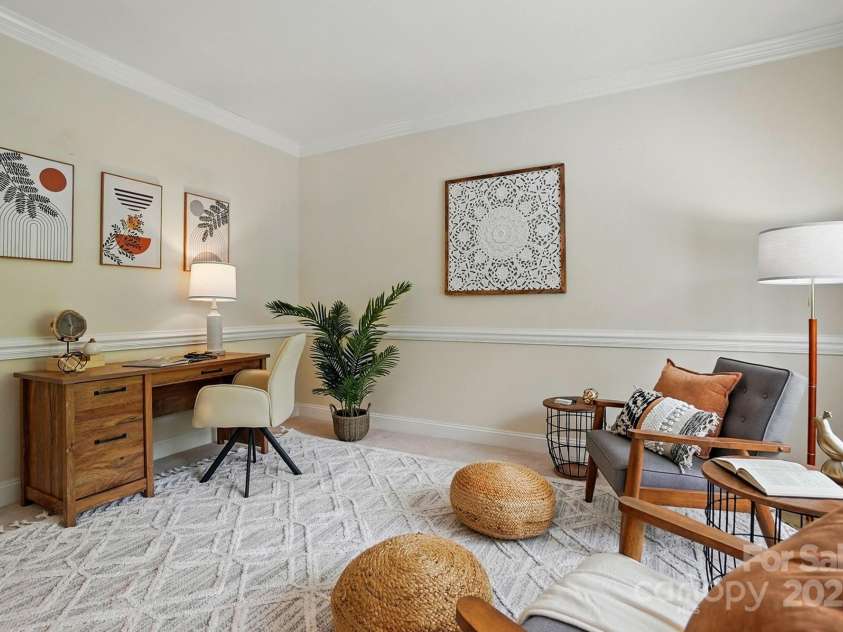 2725 Cotton Planter Lane, Charlotte, NC 28270.  MLS# CAR4259759, YatesRealty ID 16864. 