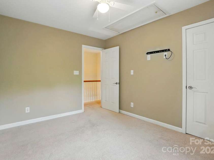 2725 Cotton Planter Lane, Charlotte, NC 28270.  MLS# CAR4259759, YatesRealty ID 16864. 