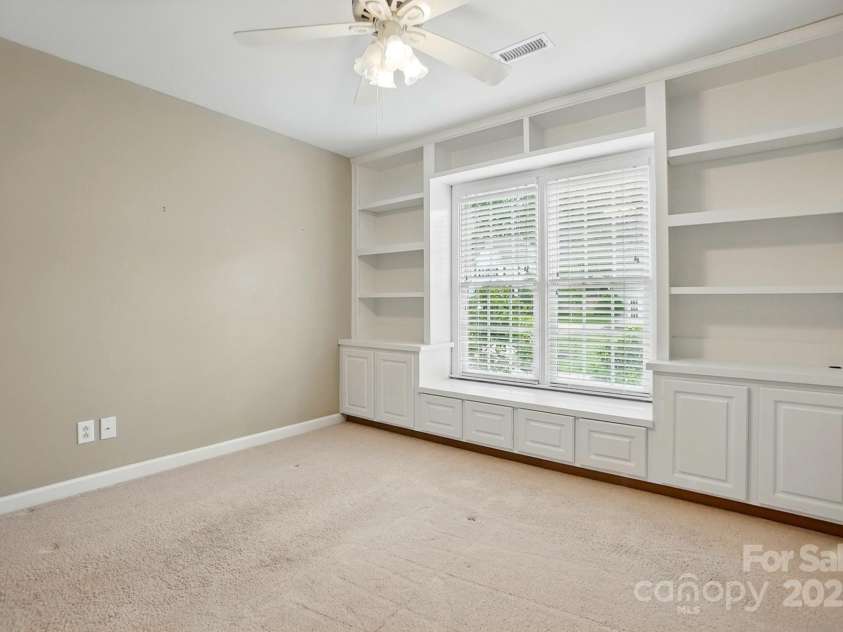 2725 Cotton Planter Lane, Charlotte, NC 28270.  MLS# CAR4259759, YatesRealty ID 16864. 