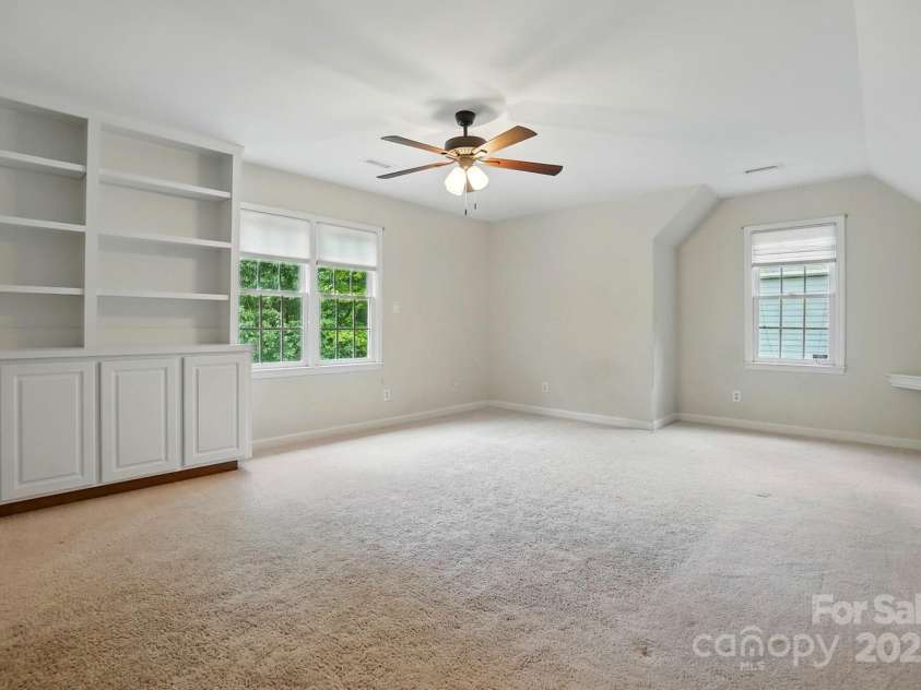 2725 Cotton Planter Lane, Charlotte, NC 28270.  MLS# CAR4259759, YatesRealty ID 16864. 