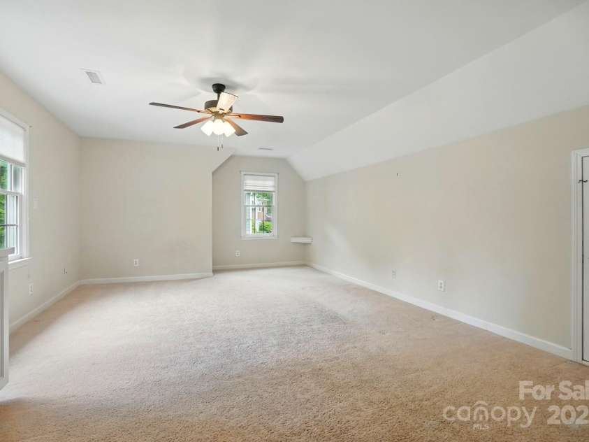 2725 Cotton Planter Lane, Charlotte, NC 28270.  MLS# CAR4259759, YatesRealty ID 16864. 