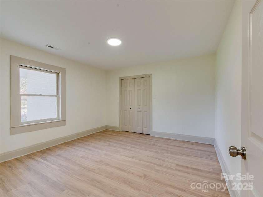 1209 Mount Ulla Highway, Mooresville, NC 28115.  MLS# CAR4242312, YatesRealty ID 16865. Bedroom 2