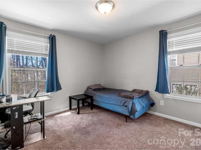 2408 Winding River Drive, Charlotte, NC 28214.  MLS# CAR4357209, YatesRealty ID 16865. 