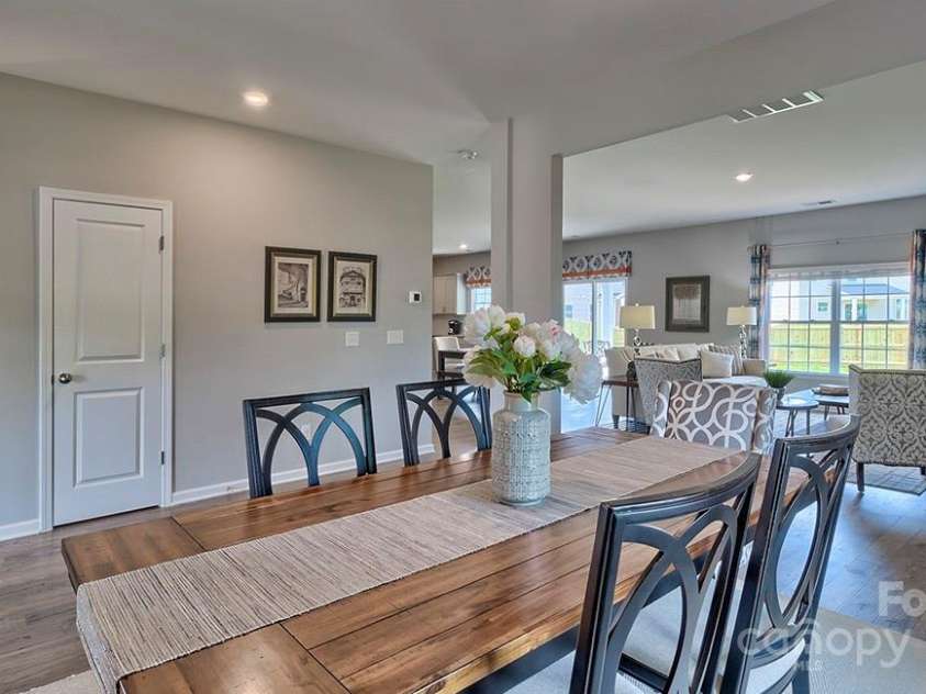 4025 Cramer Estates Court, Gastonia, NC 28056.  MLS# CAR4243979, YatesRealty ID 16866. PHOTOS REPRESENTATIVE.