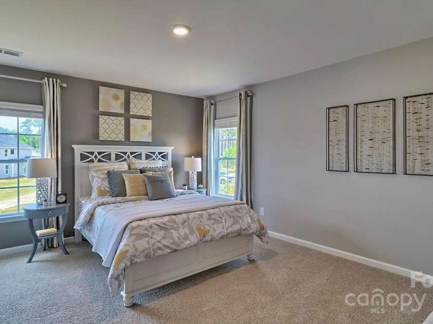 4025 Cramer Estates Court, Gastonia, NC 28056.  MLS# CAR4243979, YatesRealty ID 16866. PHOTOS REPRESENTATIVE.