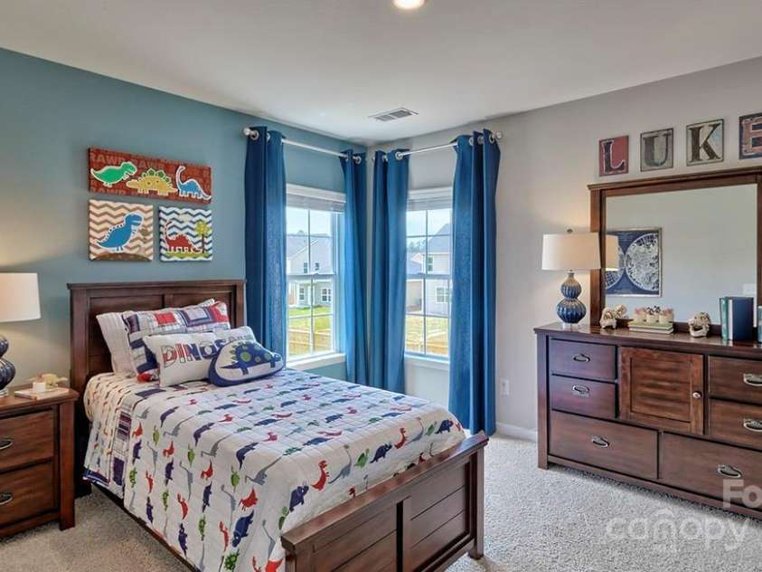 4025 Cramer Estates Court, Gastonia, NC 28056.  MLS# CAR4243979, YatesRealty ID 16866. PHOTOS REPRESENTATIVE.