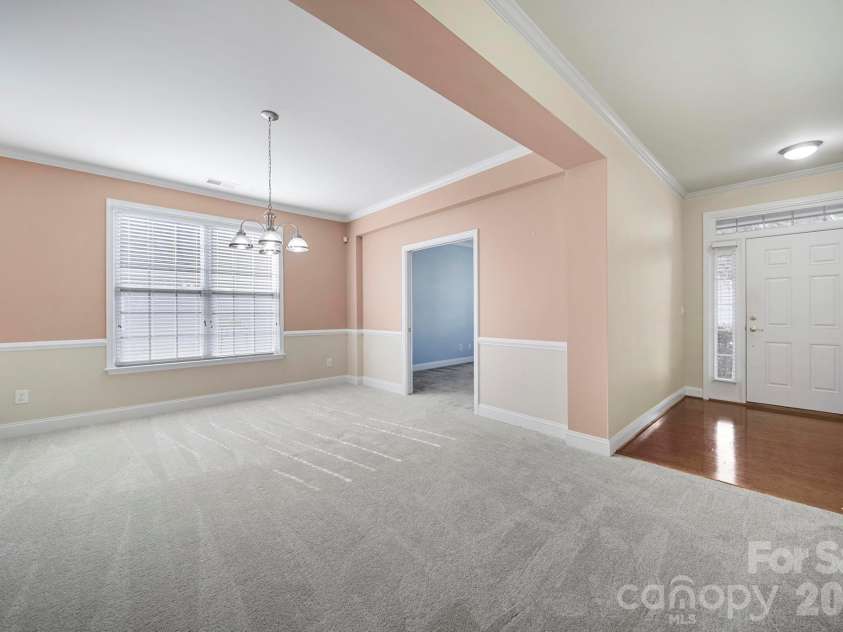 901 Platinum Drive, Fort Mill, SC 29708.  MLS# CAR4359752, YatesRealty ID 16866. 