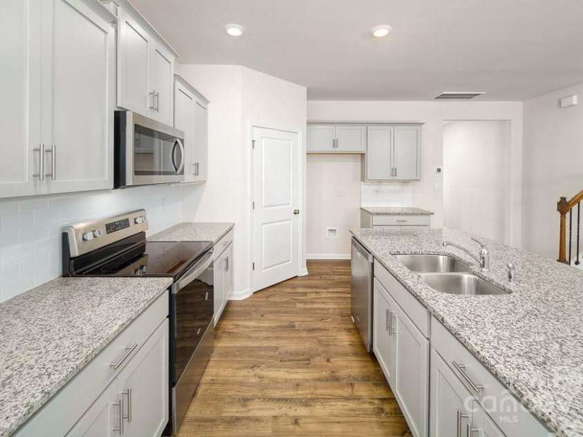 133 Ridgehaven Drive, Waynesville, NC 28786.  MLS# CAR4266199, YatesRealty ID 16869. Photos are representative