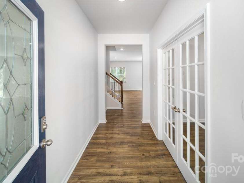 133 Ridgehaven Drive, Waynesville, NC 28786.  MLS# CAR4266199, YatesRealty ID 16869. Photos are representative