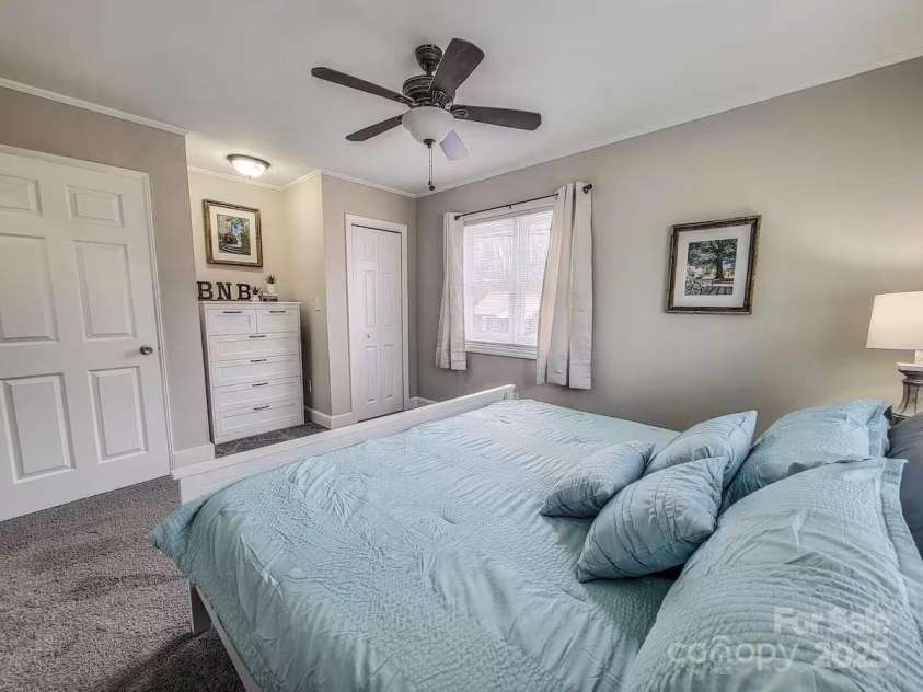 1007 Little John Trail, Kannapolis, NC 28081.  MLS# CAR4223505, YatesRealty ID 1687. 