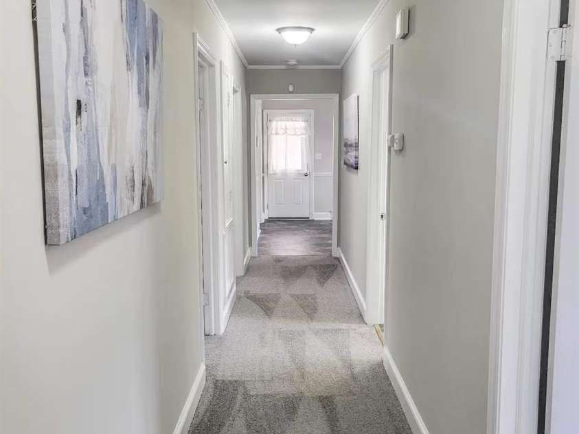 1007 Little John Trail, Kannapolis, NC 28081.  MLS# CAR4223505, YatesRealty ID 1687. 