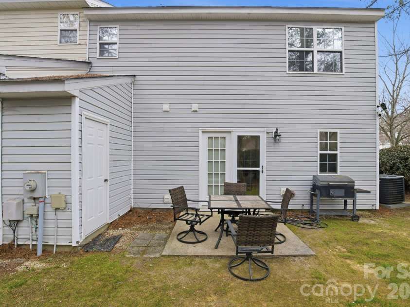 8376 Rudolph Road, Charlotte, NC 28216.  MLS# CAR4335074, YatesRealty ID 1687. 