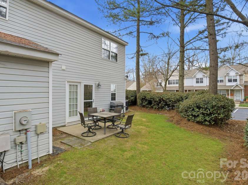 8376 Rudolph Road, Charlotte, NC 28216.  MLS# CAR4335074, YatesRealty ID 1687. 