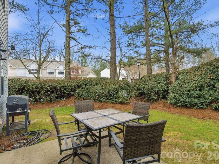8376 Rudolph Road, Charlotte, NC 28216.  MLS# CAR4335074, YatesRealty ID 1687. 