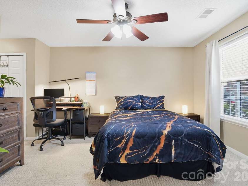 8376 Rudolph Road, Charlotte, NC 28216.  MLS# CAR4335074, YatesRealty ID 1687. 