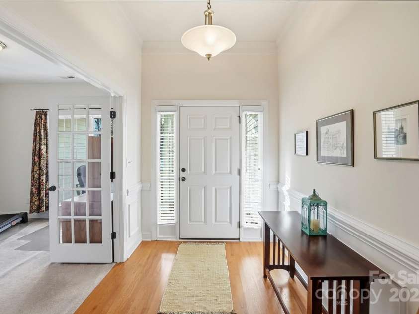 912 Gold Finch Circle, Fort Mill, SC 29715.  MLS# CAR4321899, YatesRealty ID 1687. 