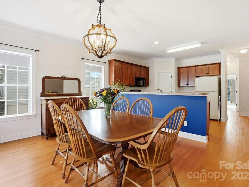 912 Gold Finch Circle, Fort Mill, SC 29715.  MLS# CAR4321899, YatesRealty ID 1687. 