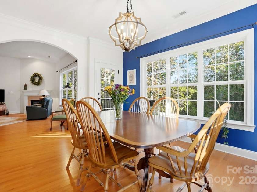 912 Gold Finch Circle, Fort Mill, SC 29715.  MLS# CAR4321899, YatesRealty ID 1687. 