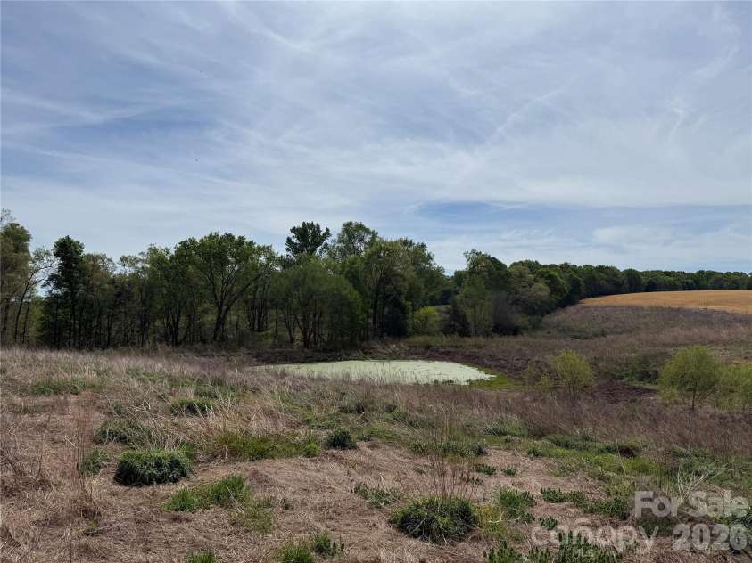 1601 Olive Branch Road, Polkton, NC 28135.  MLS# CAR4368165, YatesRealty ID 16870. 