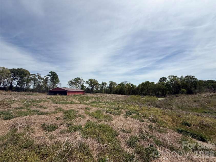 1601 Olive Branch Road, Polkton, NC 28135.  MLS# CAR4368165, YatesRealty ID 16870. 