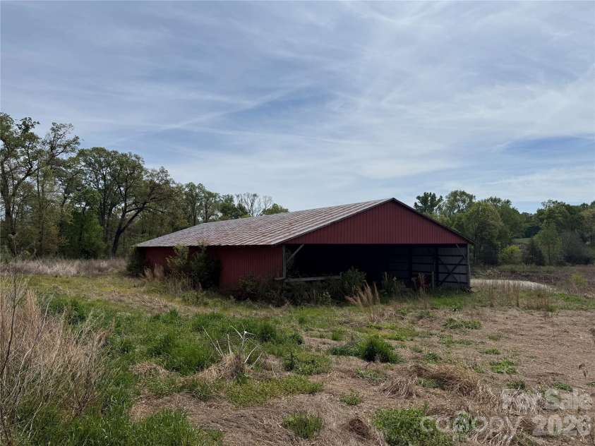 1601 Olive Branch Road, Polkton, NC 28135.  MLS# CAR4368165, YatesRealty ID 16870. 