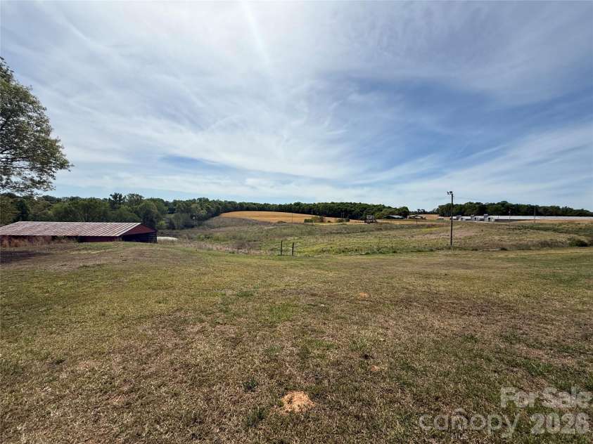 1601 Olive Branch Road, Polkton, NC 28135.  MLS# CAR4368165, YatesRealty ID 16870. 