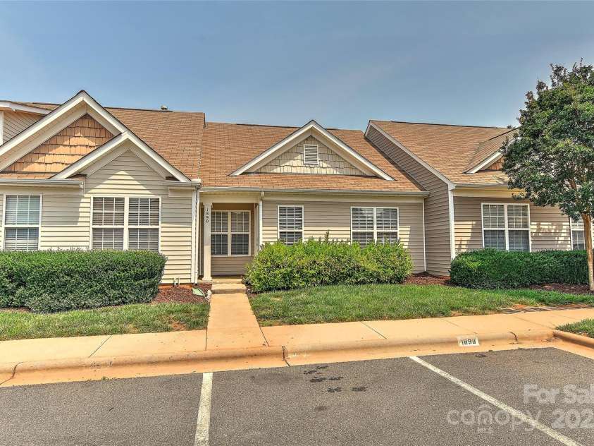 1890 Sandal Brook Road, Fort Mill, SC 29707.  MLS# CAR4260701, YatesRealty ID 16870. 