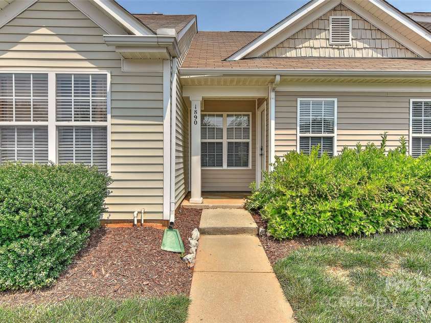 1890 Sandal Brook Road, Fort Mill, SC 29707.  MLS# CAR4260701, YatesRealty ID 16870. 