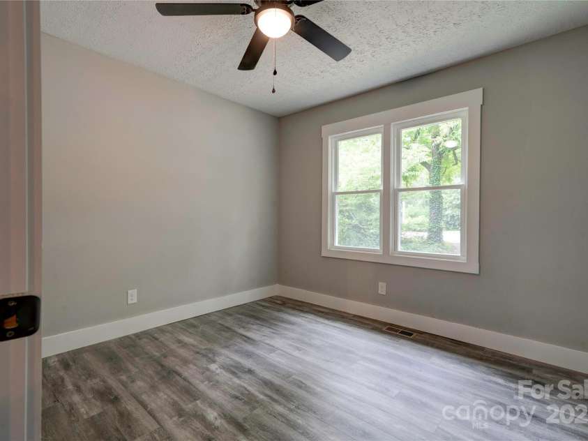 1010 Fallston Road, Shelby, NC 28150.  MLS# CAR4265543, YatesRealty ID 16874. Bedroom 3