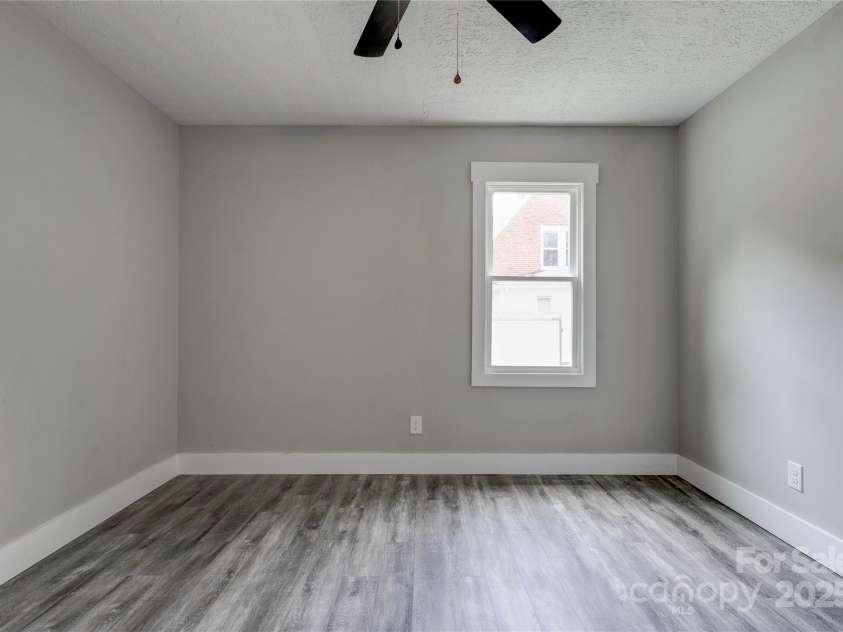 1010 Fallston Road, Shelby, NC 28150.  MLS# CAR4265543, YatesRealty ID 16874. Primary Bedroom