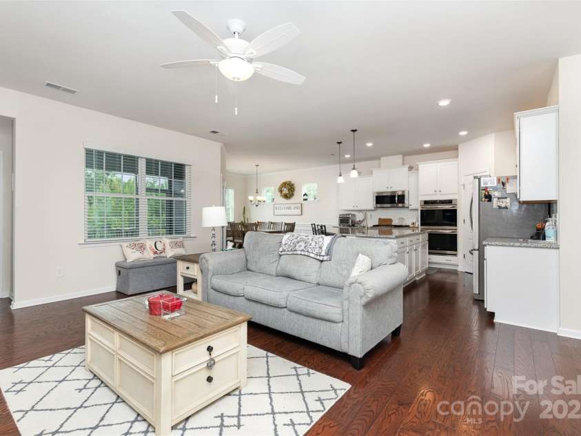 1663 Tranquility Boulevard, Lancaster, SC 29720.  MLS# CAR4266116, YatesRealty ID 16875. 
