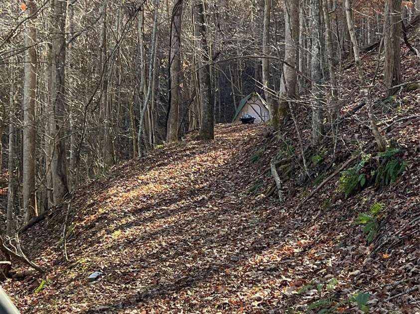 12982 US HWY 19W None, Burnsville, NC 28714.  MLS# CAR4234088, YatesRealty ID 16876. Camping area