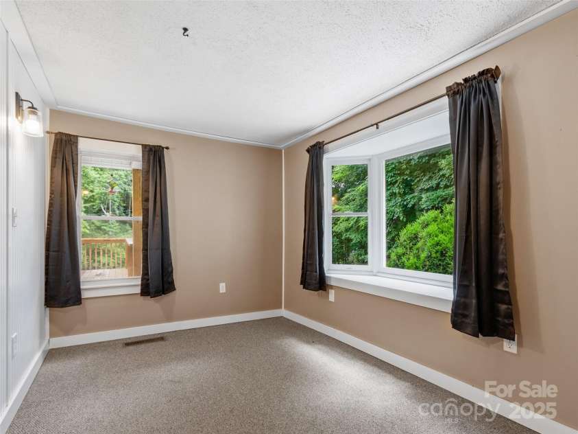 12982 US HWY 19W None, Burnsville, NC 28714.  MLS# CAR4234088, YatesRealty ID 16876. River sounds with the window open.