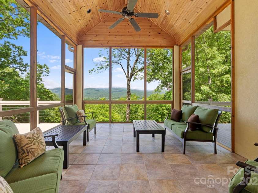 142 Paisley Lane, Pisgah Forest, NC 28768.  MLS# CAR4265625, YatesRealty ID 16877. 