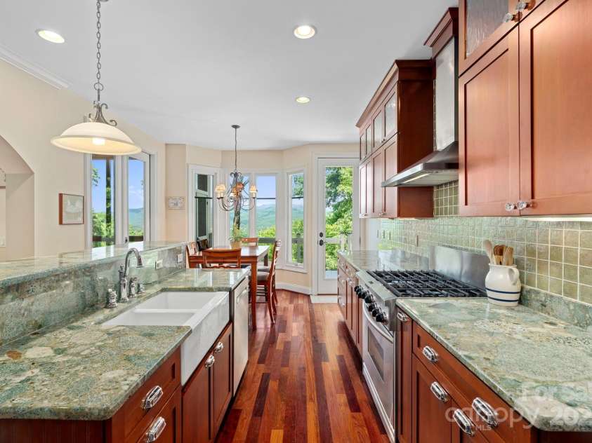 142 Paisley Lane, Pisgah Forest, NC 28768.  MLS# CAR4265625, YatesRealty ID 16877. 